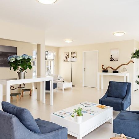 ביסקארוס Lagrange Vacances Les Balcons De L'Ocean מראה חיצוני תמונה