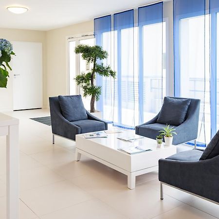 ביסקארוס Lagrange Vacances Les Balcons De L'Ocean מראה חיצוני תמונה