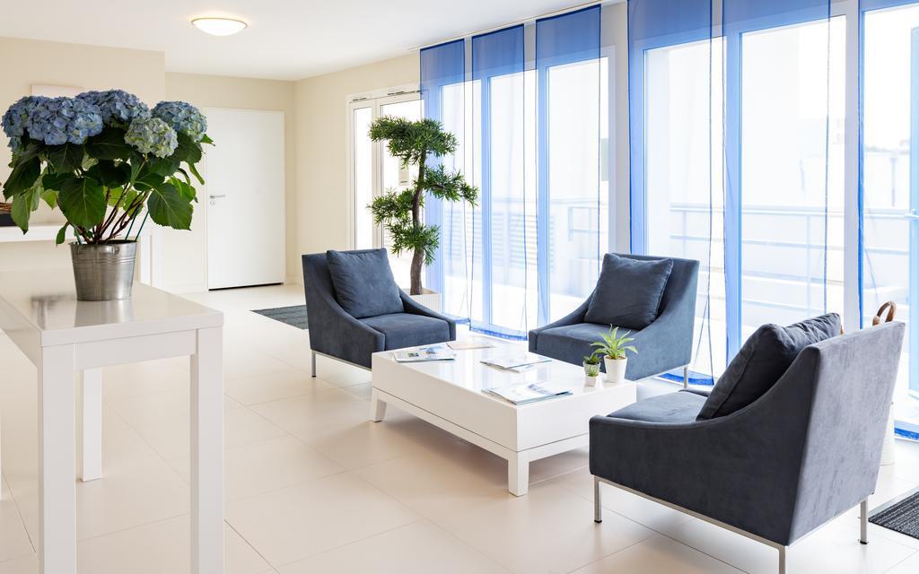 ביסקארוס Lagrange Vacances Les Balcons De L'Ocean מראה חיצוני תמונה