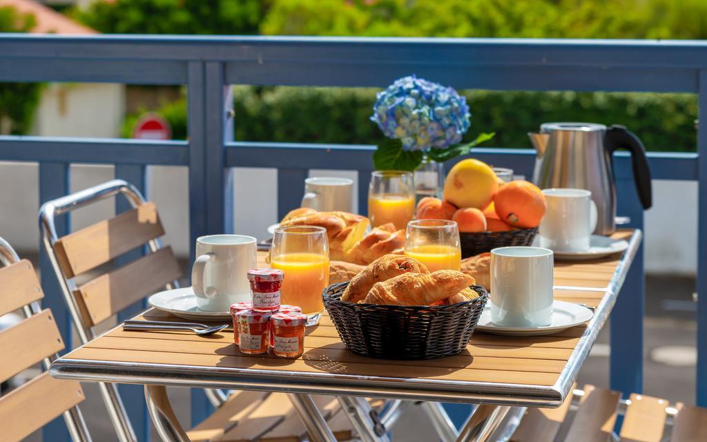 ביסקארוס Lagrange Vacances Les Balcons De L'Ocean חדר תמונה