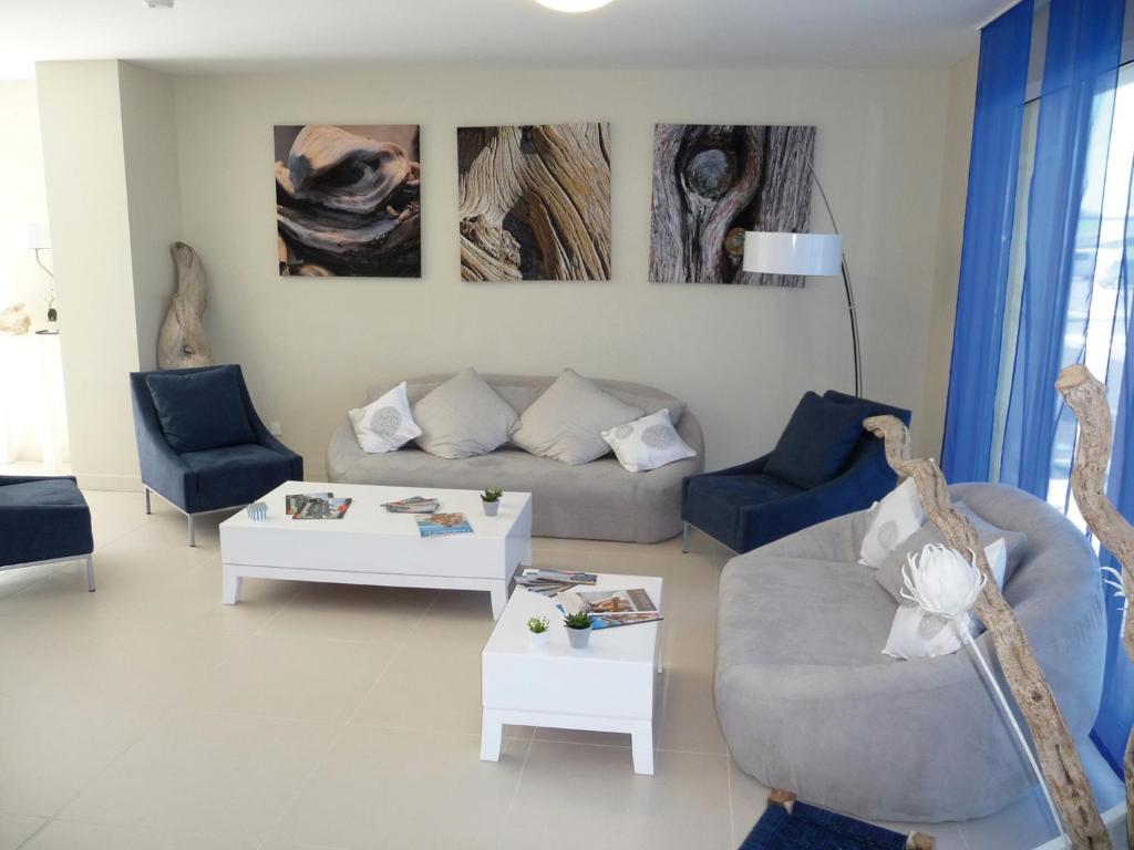 ביסקארוס Lagrange Vacances Les Balcons De L'Ocean מראה חיצוני תמונה